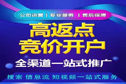 百度竞价代运营的五大成功案例：激发广告创意的火花